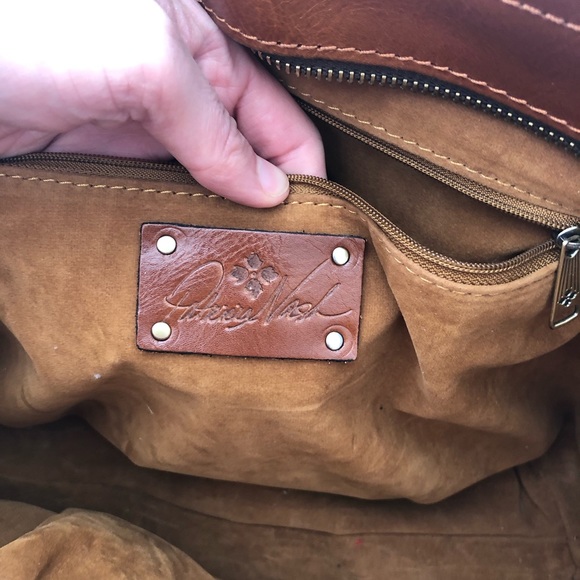 Patricia Nash Mariola Tote - Picture 4 of 7